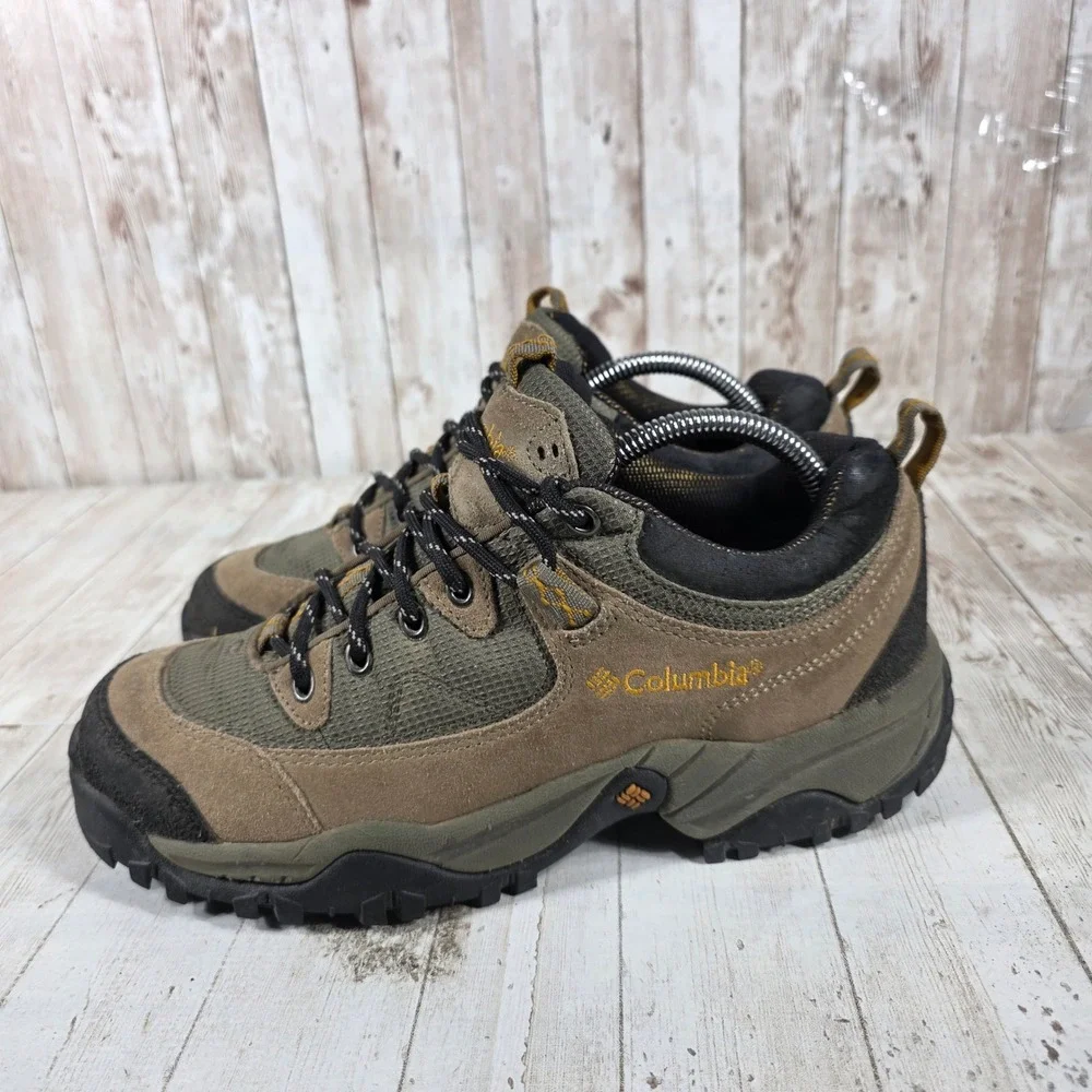 Columbia trail meister